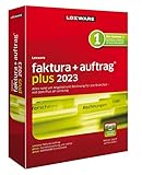 Lexware FAKTURA+AUFTRAG PLUS 2023