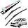 FRONT|DACIA LODGY (03/2012|04/2015)