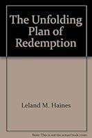 The Unfolding Plan of Redemption 0878135170 Book Cover
