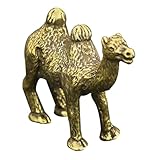 Photo Gallery malugogo statuetta decorativa vintage in rame a forma di cammello, leggera e resistente all usura, per casa, ufficio, tavolo, festa di anno Photo Gallery malugogo statuetta decorativa vintage in rame a forma di cammello, leggera e resistente all usura, per casa, ufficio, tavolo, festa di anno