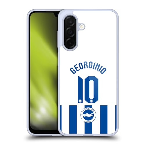 Coque Samsung Galaxy A26 5G Brighton & Hove Albion Rutter Head Case