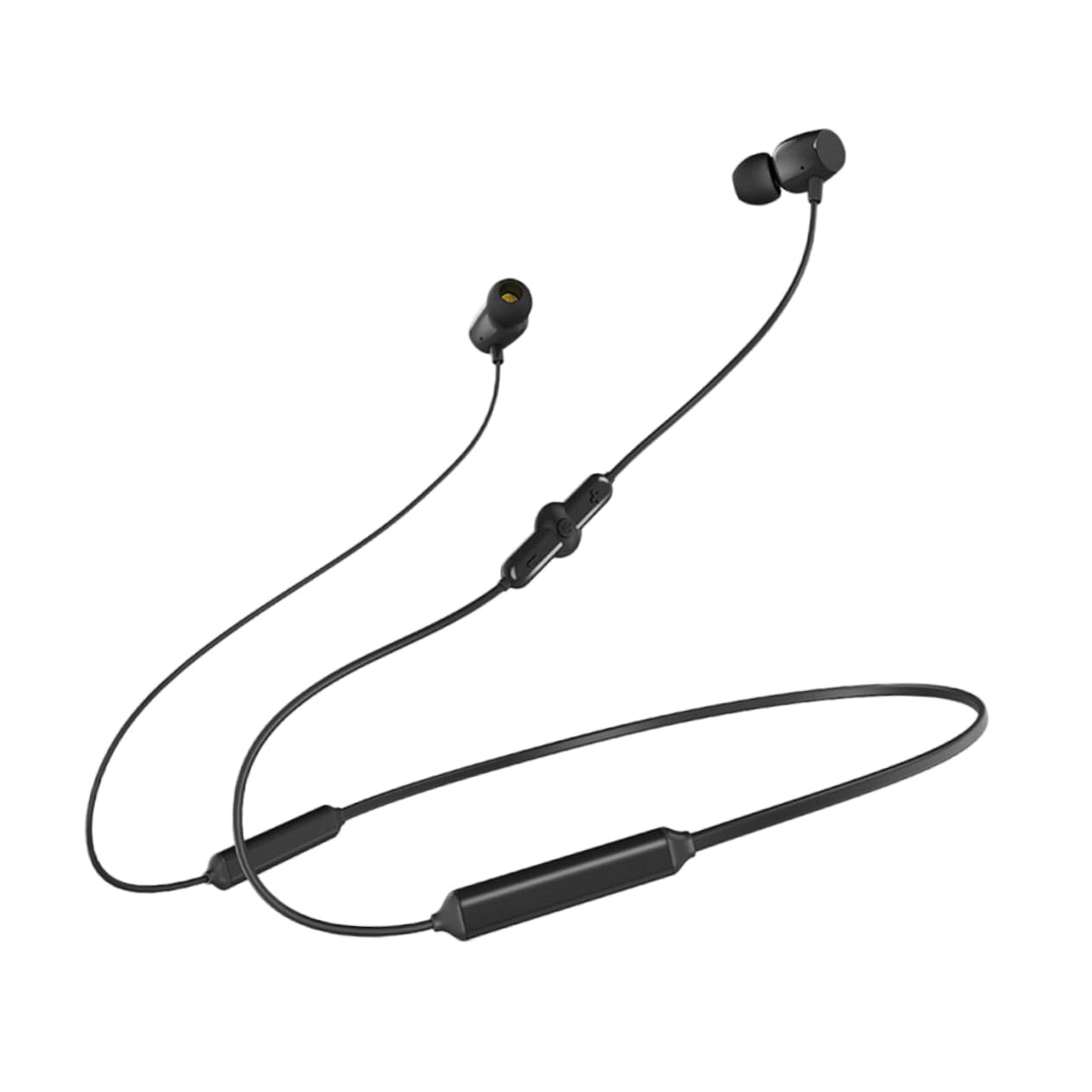 SHINEOFI Cuffie Auricolari Wireless Impermeabili Vivavoce Stereo Ear Per Correre Compatibili Telefoni Cellulari e Tablet Ultraleggere e Indossare
