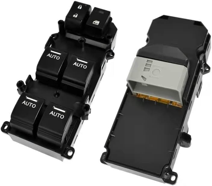 Commutateur electrique fenetre pour reparer la commande de vitre bloquee sur Accord 2013-2017