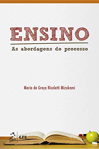 Ensino - As Abordagens do Processo