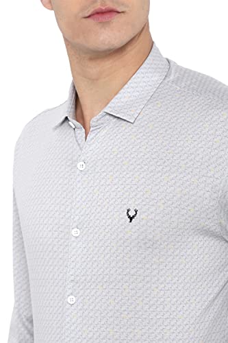 Image of Allen Solly Men Shirt