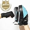 LIVEPRO-Boxing-Punch-Mitts-Hand-Focus-Pad-Kids-Taekwondo-Sparring-Kick-Training-Target-Kickboxing-Knuckle-Strike-Box-Gloves-Punching-Equipment LIVEPRO Boxing Punch Mitts Hand Focus Pad, Kids Taekwondo Sparring Kick Training Target, Kickboxing Knuckle Strike Box Gloves Punching Equipment