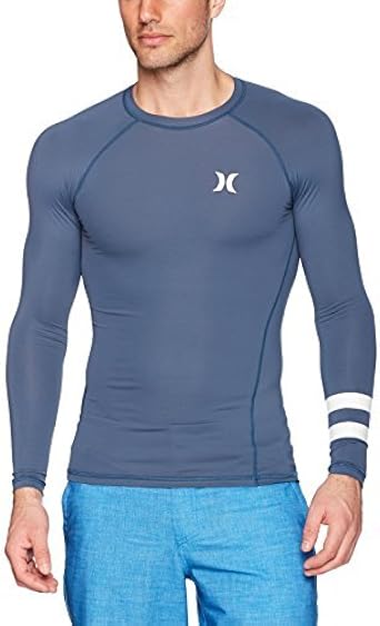 Quick Dry Sun Protection Rashguard 