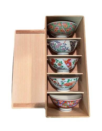 食器 カトラリー 有田焼 茶碗 5客」の人気商品一覧 | 安い商品を通販