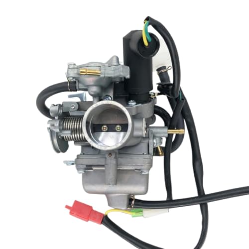 Carburateur 250cc idéal pour rénover l'admission du Go Kart Joyner 250