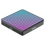 roli seaboard block case Verbindet sich mit anderen Blocks: Verbindung zu anderen Blocks im System möglich; so können Sie Ihr Instrument erweitern und mehr Kontrolle hinzufügen.