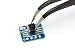 Adafruit SMT Breakout PCB for SOIC-8, MSOP-8 or TSSOP-8-6 Pack!
