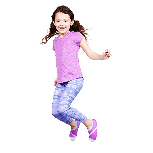 FITKICKS Kid's Active Lifestyle Footwear Purple Small2