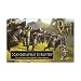 FIREFORGE Deus Vult Post-Viking Scandinavian Infantry 28mm Plastic Figures