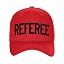 Red Hat Black Letters
