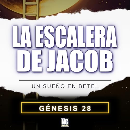 La escalera de Jacob
