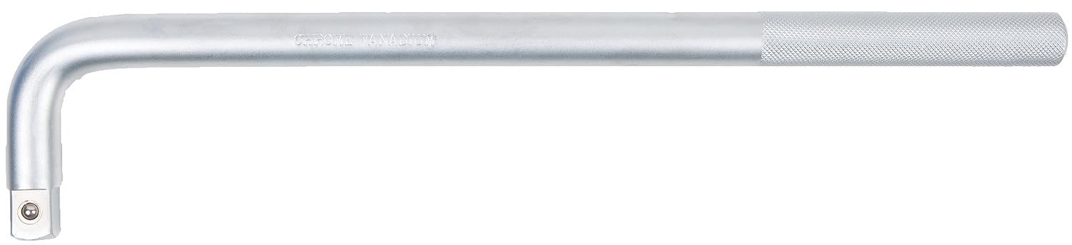 KS Tools 911.3420 3/4" Mango angular, 480mm