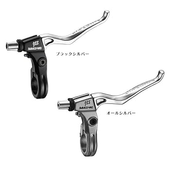 Amazon | DIA-COMPE(ダイアコンペ) SS-6 SL/SL ブレーキレバー