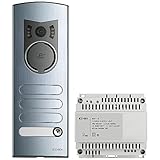  Kit A/V 2F+ Espandibile 1321 1Puls+13F5 VIMAR K13001