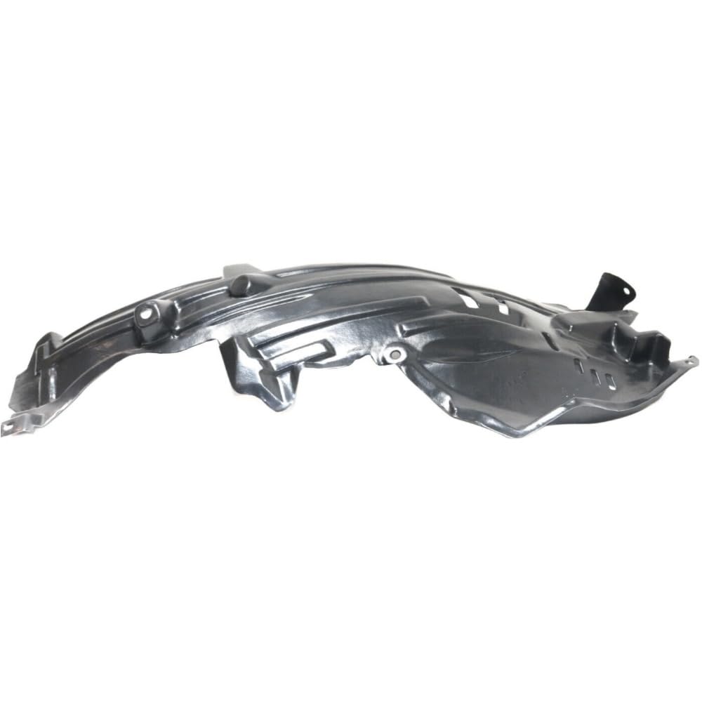 Amazon.com: OIICMPX 2pcs Front Left Driver Right Passenger Rear 