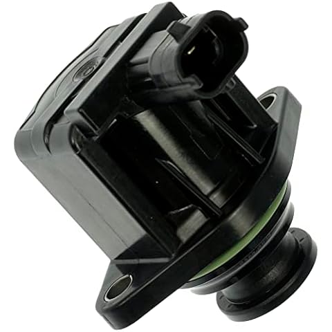 Dorman Turbocharger Boost Pressure Relief Valve Cover