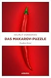  Das Makarov-Puzzle (Kommissar Haderlein)