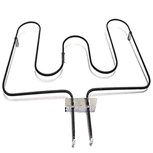 One-Day Sale: Up to 80% Off Frigidaire 318255401 Bake Element Unit, Black Tech Deals 🔥 Frigidaire 318255401 Bake Element Unit, Black