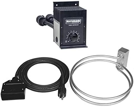 10 Gallon BoilCoil and 240V Power Controller Combo