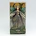 Tassie Design Handmade Stardust Fairy Doll with Wings - Moonlight