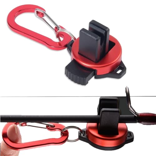 Rod Accessories For Beginners Top 10 Must-Have Rod Accessories For Beginners (Start Like A Pro!)