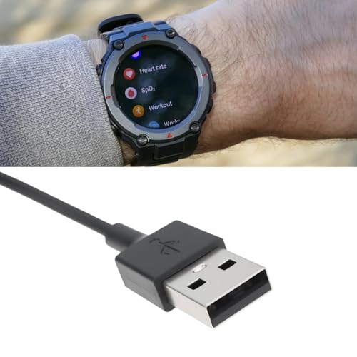 Cargador USB magnético base de carga para reloj Amazfit Balance 3