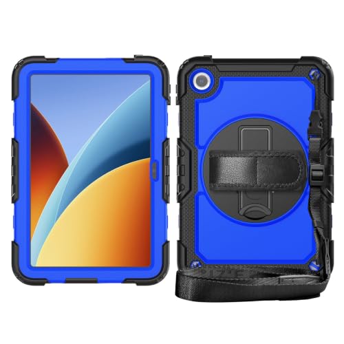 Funda Xiaomi Redmi Pad SE 2 antichoque integral para evitar roturas