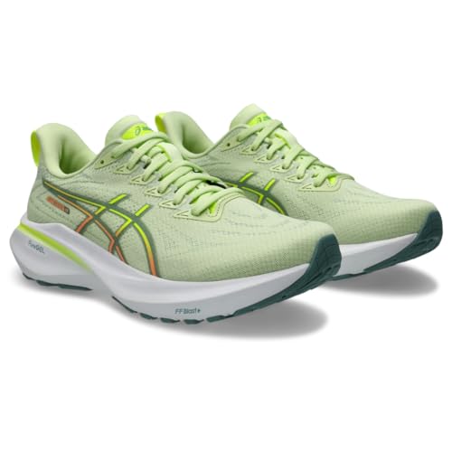 ASICS ASICS Women's GT-2000 13 Running Shoes, 5, Cool Matcha/Celadon