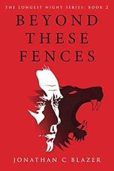 Paperback Beyond These Fences Book