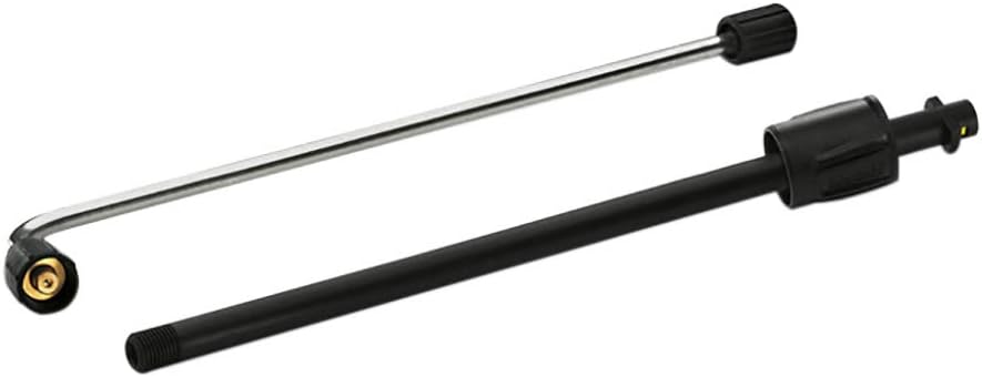 Kärcher Extra Long Angled Spray Lance, Pressure Washer Accessory