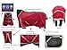 BARN & STABLE 600D 3000mm/3000mvp Super Waterproof & Breathable Horse Rain Sheet Turnout Blanket Sheet for Horse with Leg Straps -no Fill