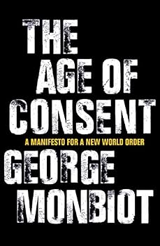 Hardcover The Age of Consent Book