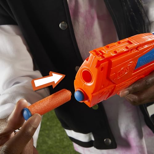 Opiniones y reviews de Nerf guns . 30 Imagen adicional