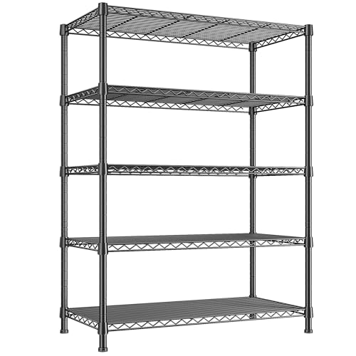 REIBII Storage Shelves 71
