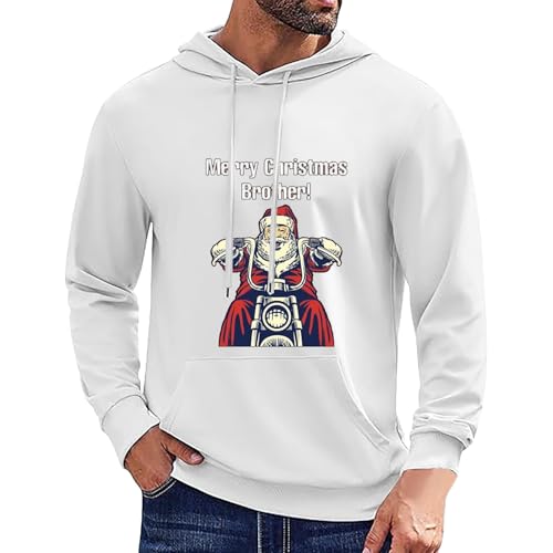 Harajuku urban streetwear sweat chaud pour homme morphologie forte