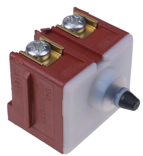 Commutateur de broyeur 945614-02 pour DeWalt D28114 et D28402