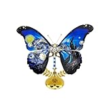 Choix de cadeau créatif et tendance : ce modèle en métal 3D est un cadeau créatif pour les amateurs d'artisanat et les collectionneurs. Il offre une merveilleuse expérience de bricolage et fait un excellent cadeau pour les amis et la famille