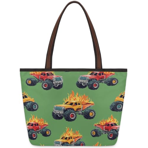 Sac fourre-tout grand format pour voyage et shopping quotidien