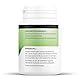 Konjak 625 mg 90 kapseln - 4000 mg Glucomannan pro Tagesdosis - Orgaliane