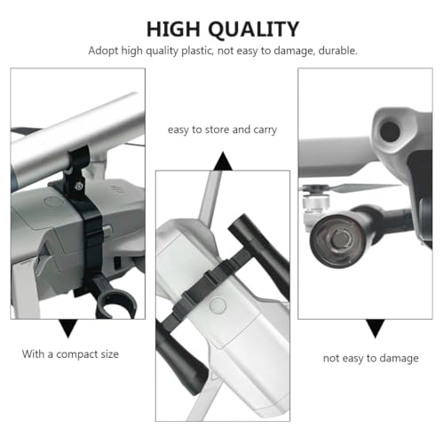 Soporte para luz nocturna de dron compatible con Air 2 Gatuida 6