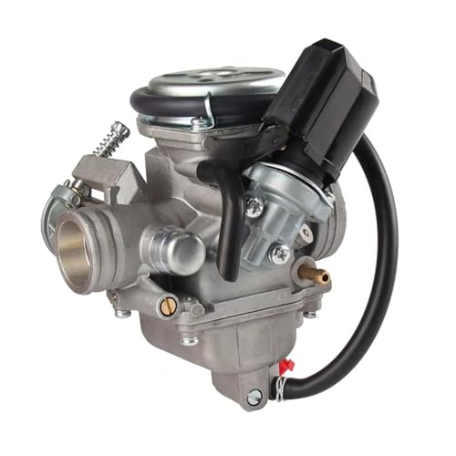 Carburateur pour moto 24mm compatible moteur CVK Sunl 125 150 cc