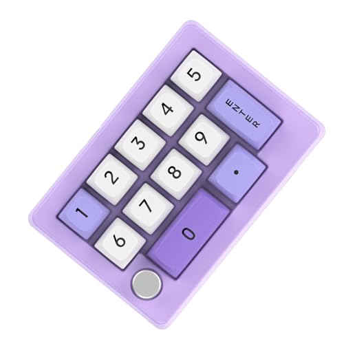 Pavé numérique programmable pour optimiser votre espace de télétravail