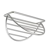 PHENOFICE Multi-purpose Taco Holder Stand Kitchen Storage Rack Not Easy to Deform Suitable for All Ages