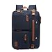 Produktbild LICHUAN Laptoptüte Wasserbeständiger Laptop Rucksack Messenger Umhängetasche Für Männer Frauen Computer Umhängetasche Tragetasche (Color : 2, Größe : 16-inch)