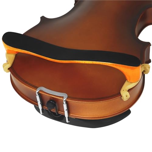 Repose-épaule pour violon ergonomique en érable avec support classique - 6