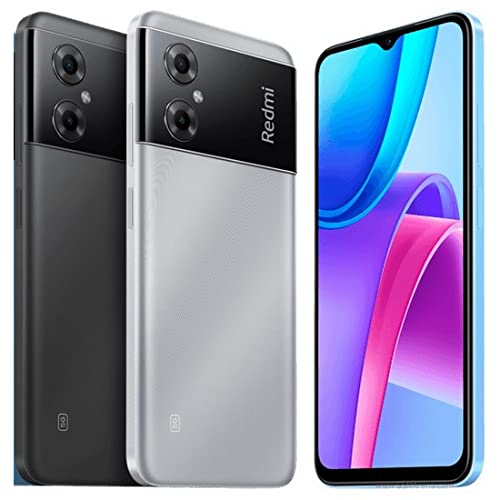 Image of Embed HD-Clear Screen Guard for Xiaomi Redmi Note 11R - Harder or Durable Plastic & More Impact-Resistant Than Glass, with Free Installation Kit